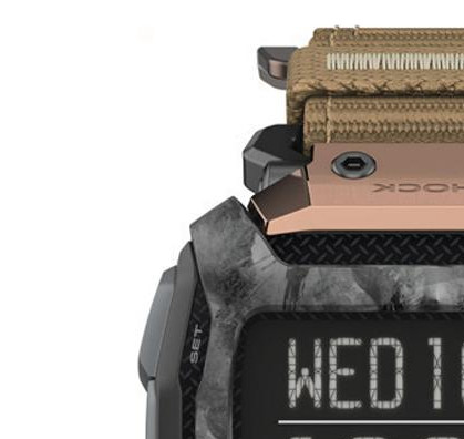 Zegarek Timex Command TW5M28600 4