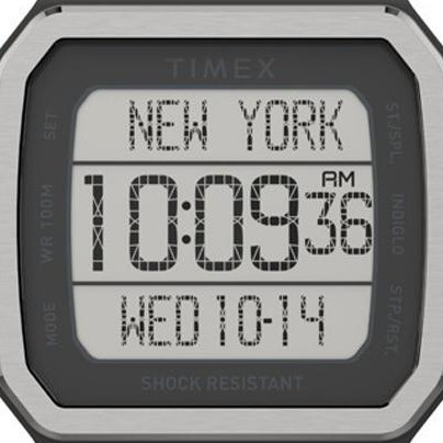 Zegarek Timex Command TW5M29000 2