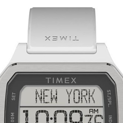 Zegarek Timex Command TW5M29100 3