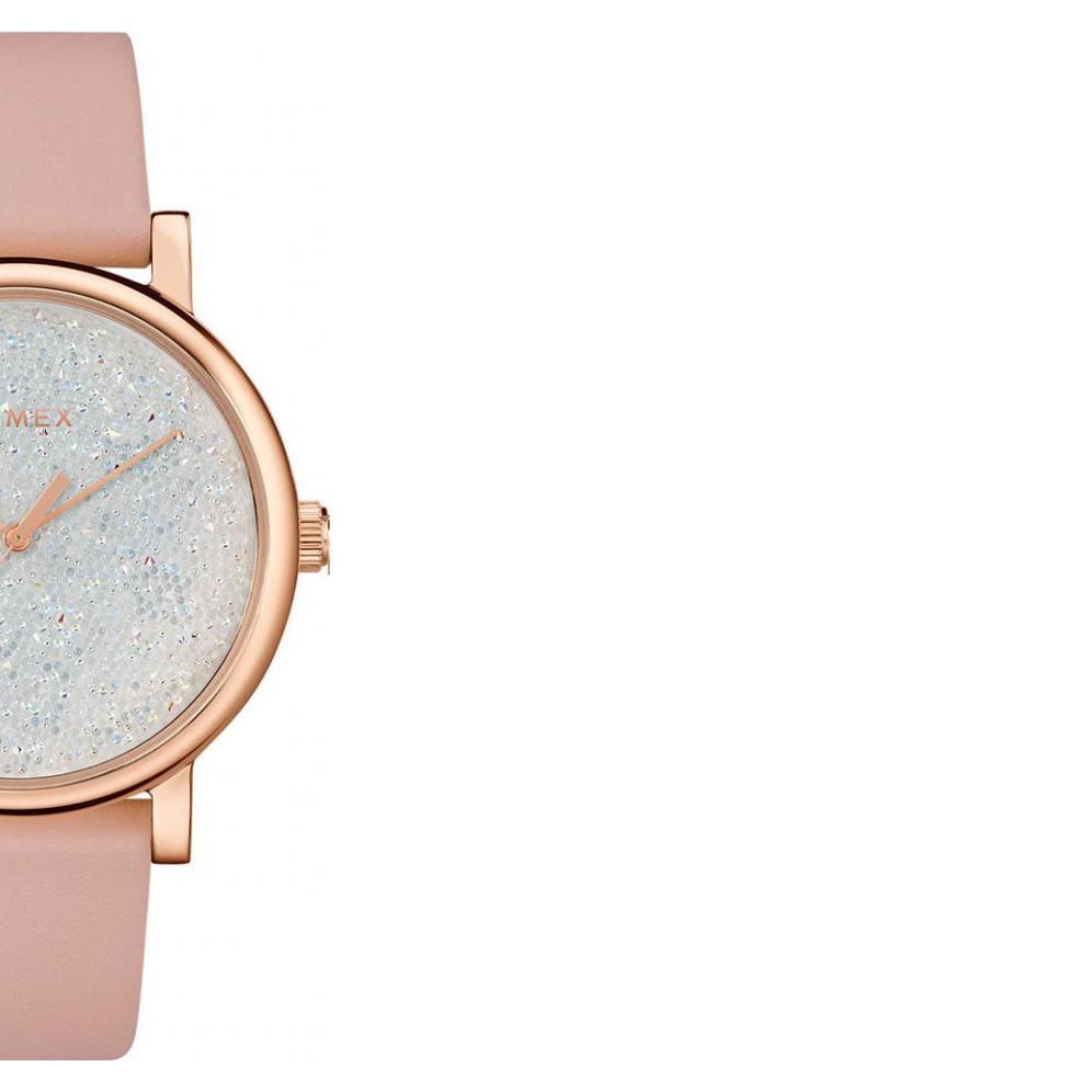 Zegarek Timex Crystal Opulence TW2T78000 6