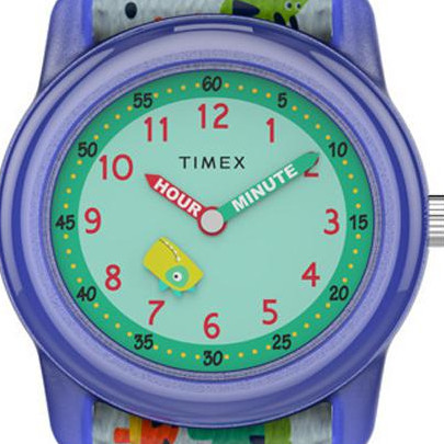 Zegarek Timex Dziecięcy TW7C77300 2