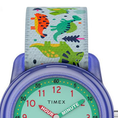 Zegarek Timex Dziecięcy TW7C77300 3