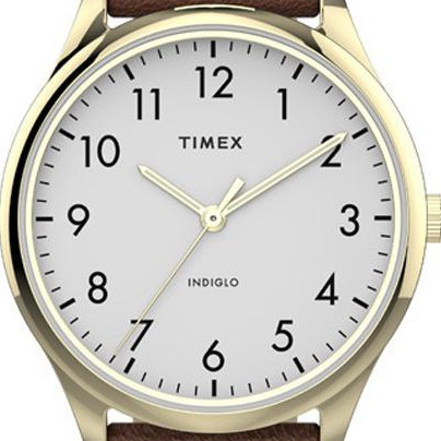 Zegarek Timex Easy Reader TW2T72300 2