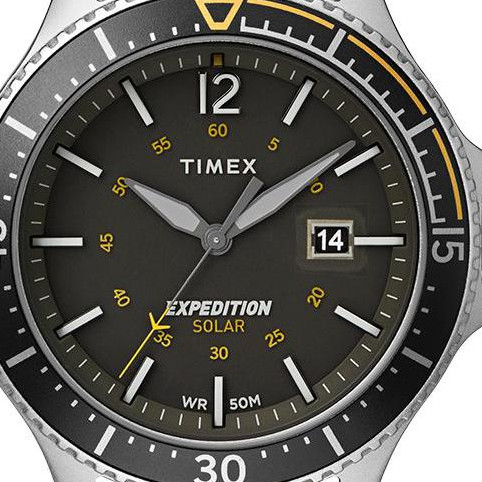 Zegarek Timex Expedition TW4B15100 2