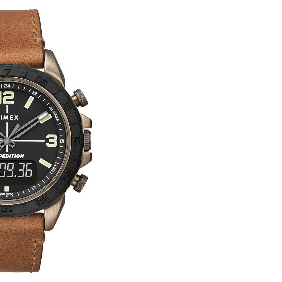 Zegarek Timex Expedition TW4B17200 6