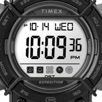 Zegarek Timex Expedition TW4B18100 2