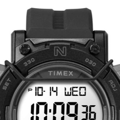 Zegarek Timex Expedition TW4B18100 3