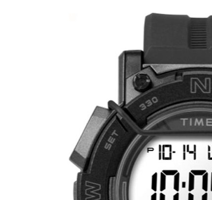 Zegarek Timex Expedition TW4B18100 4