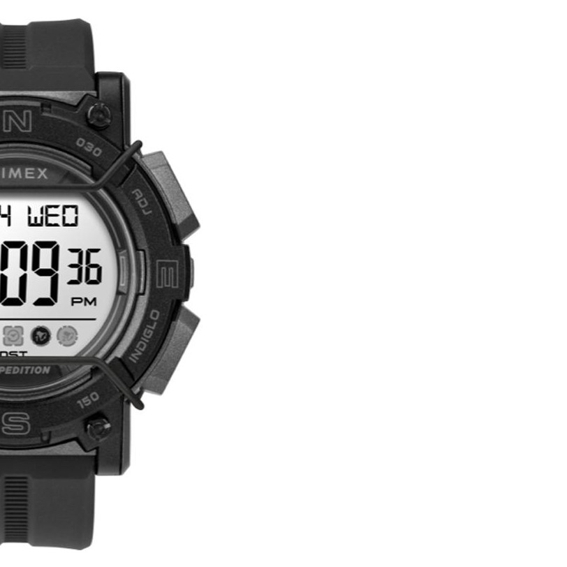 Zegarek Timex Expedition TW4B18100 6