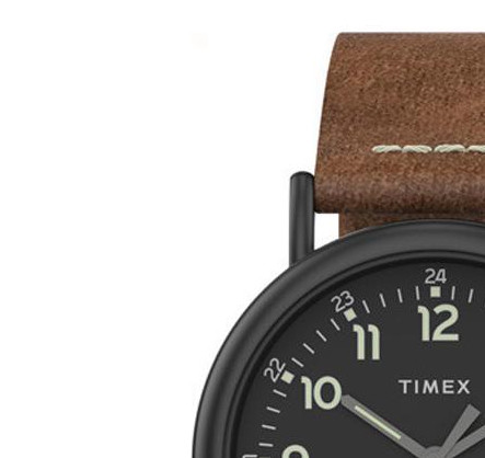 Zegarek Timex Klasyczny TW2T69300 4