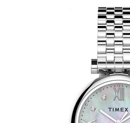 Zegarek Timex Parisienne TW2T78700 4