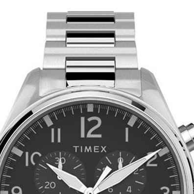 Zegarek Timex Waterbury TW2T70300 3
