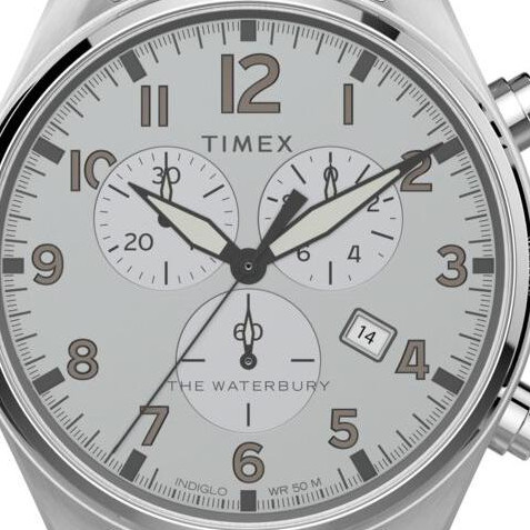 Zegarek Timex Waterbury TW2T70400 2