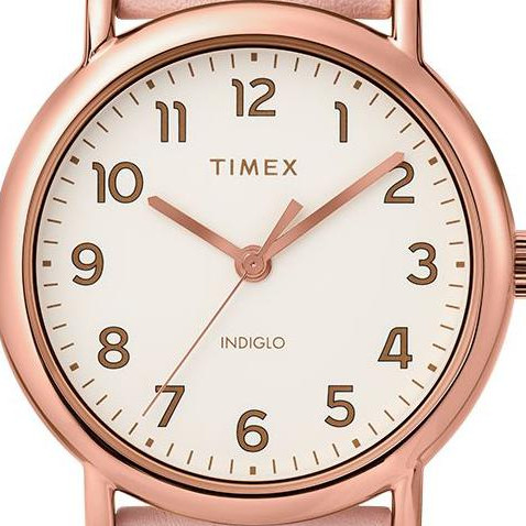 Zegarek Timex Weekender TW2T30900 2