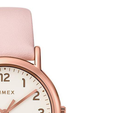 Zegarek Timex Weekender TW2T30900 5