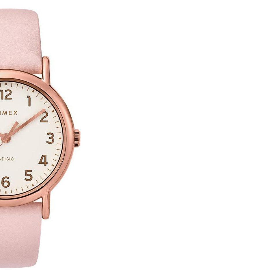 Zegarek Timex Weekender TW2T30900 6