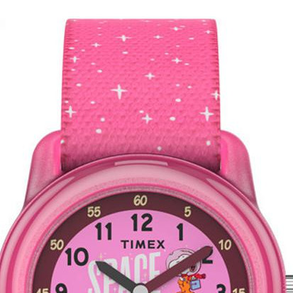 Zegarek Timex X Space Snoopy TW7C79000 3