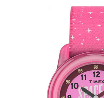 Zegarek Timex X Space Snoopy TW7C79000 4