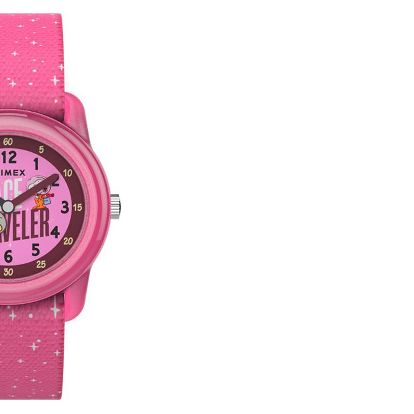Zegarek Timex X Space Snoopy TW7C79000 6