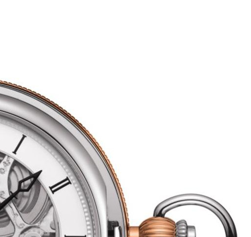 Zegarek Tissot Bridgeport Mechanical Skeleton T8594052927300 5