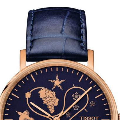 Zegarek Tissot Everytime T1094103604100 3