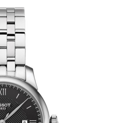 Zegarek Tissot Le Locle T0062071105800 5