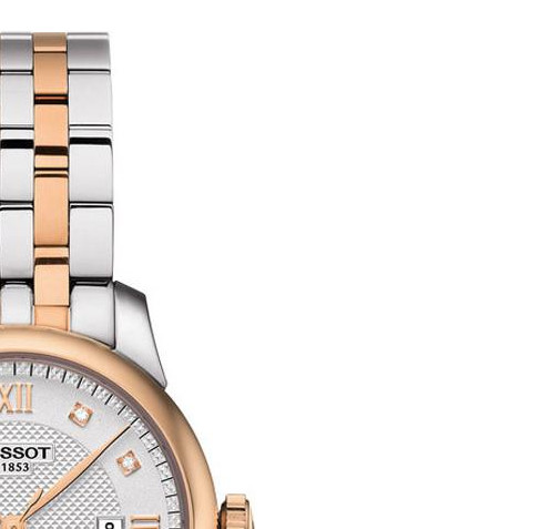 Zegarek Tissot Le Locle T0062072203600 5