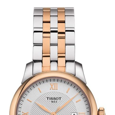 Zegarek Tissot Le Locle T0062072203800 3