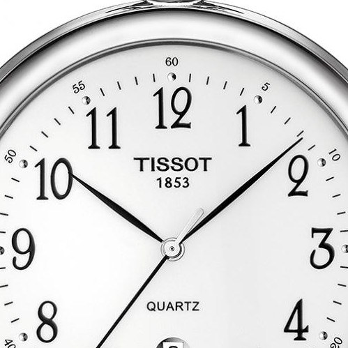 Zegarek Tissot Lepine T82655012 2