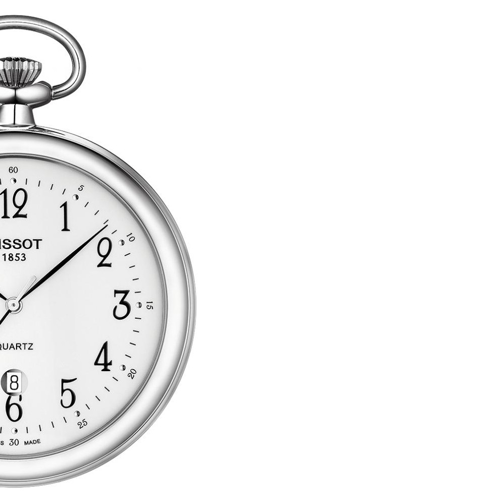 Zegarek Tissot Lepine T82655012 6