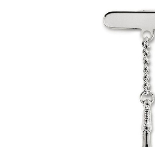 Zegarek Tissot Pendants T81722112 4