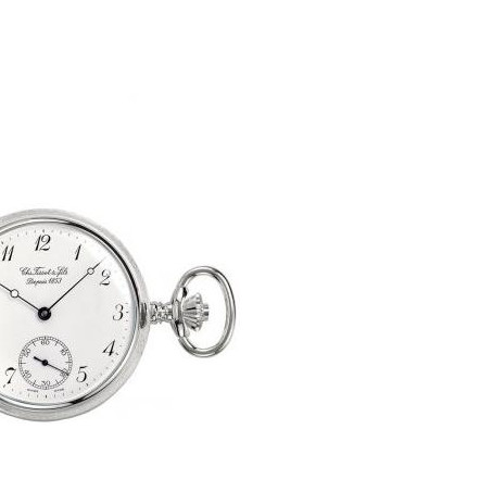 Zegarek Tissot Savonnette Mechanical T83140612 6