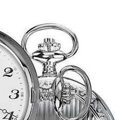 Zegarek Tissot Savonnette Mechanical T83640212 5