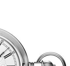 Zegarek Tissot Savonnette Mechanical T8644059903300 5