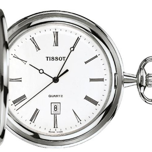 Zegarek Tissot Savonnette T83650813 3