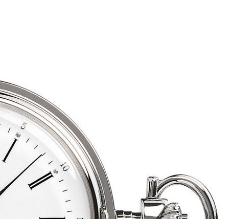 Zegarek Tissot Savonnette T83655313 5