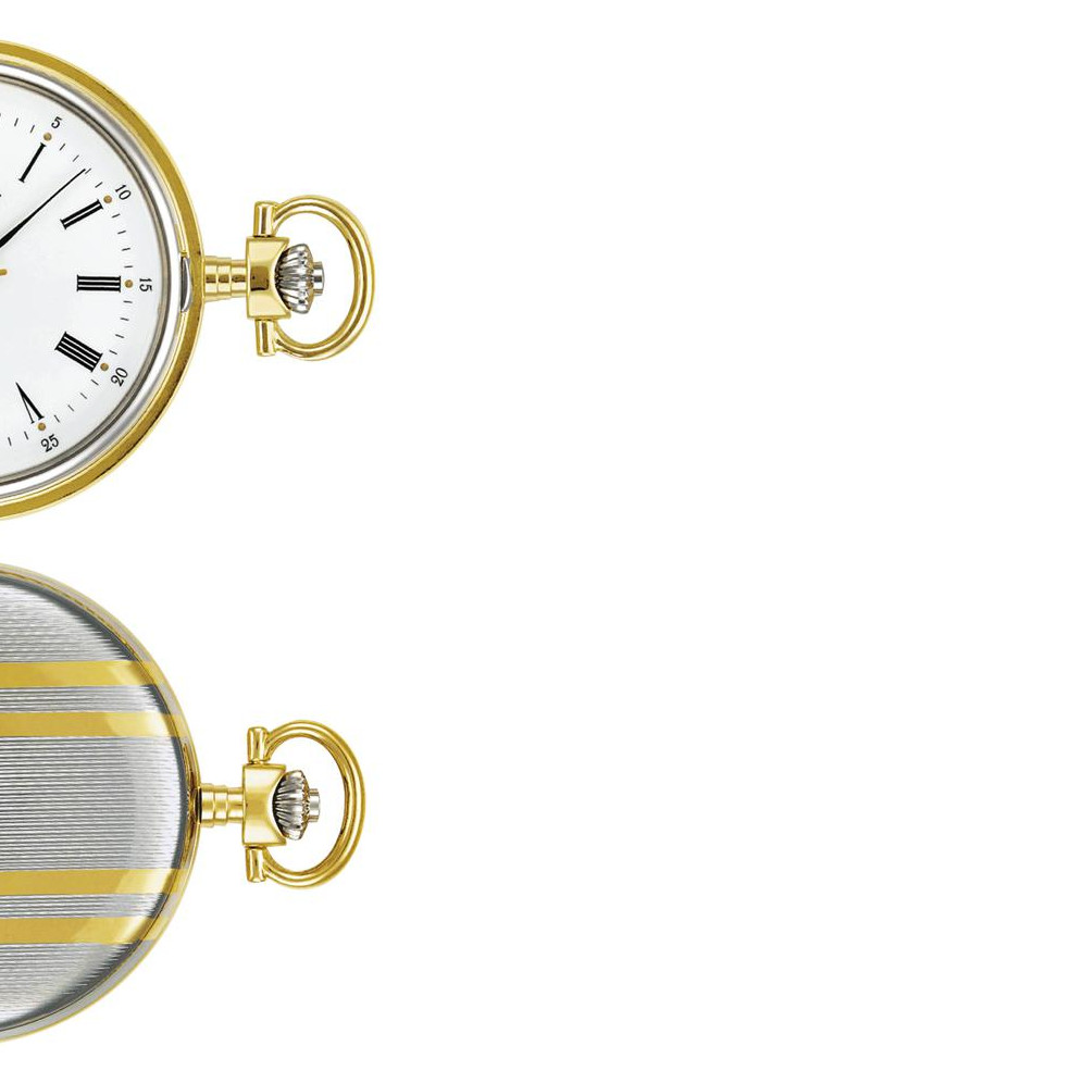 Zegarek Tissot Savonnette T83855313 6