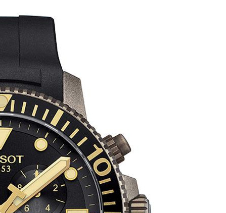 Zegarek Tissot Seastar 1000 T1204173705101 5