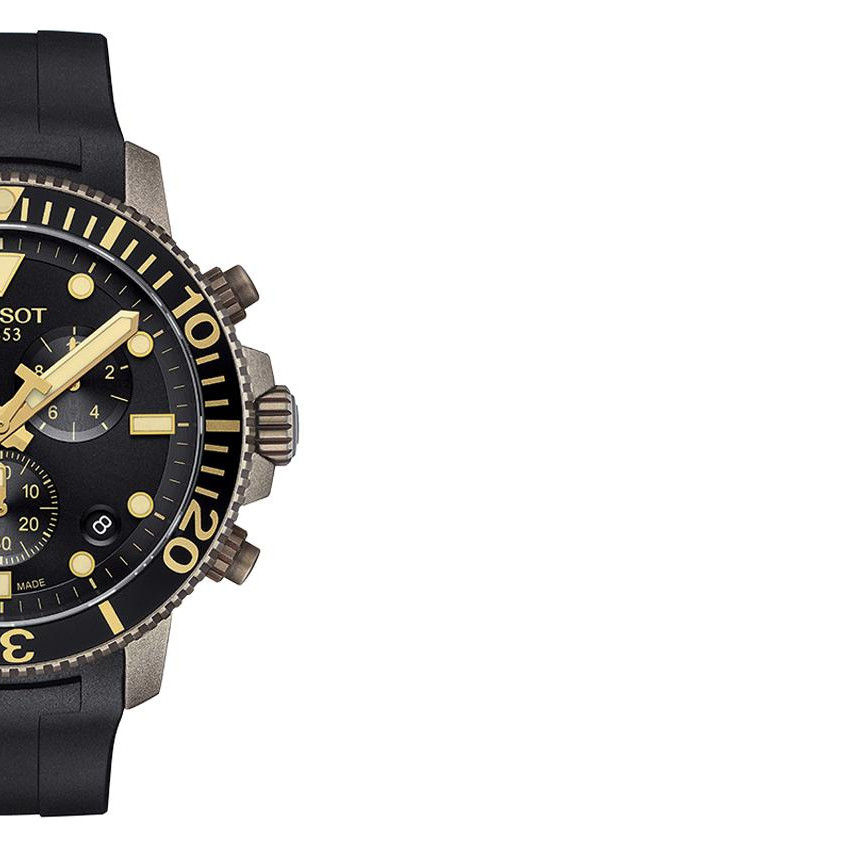 Zegarek Tissot Seastar 1000 T1204173705101 6