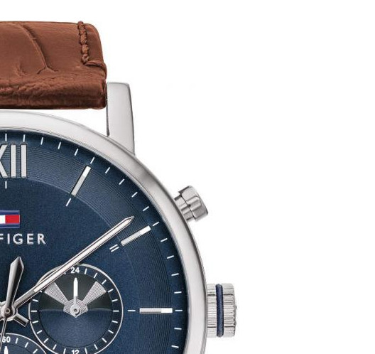 Zegarek Tommy Hilfiger Evan 1710393 5