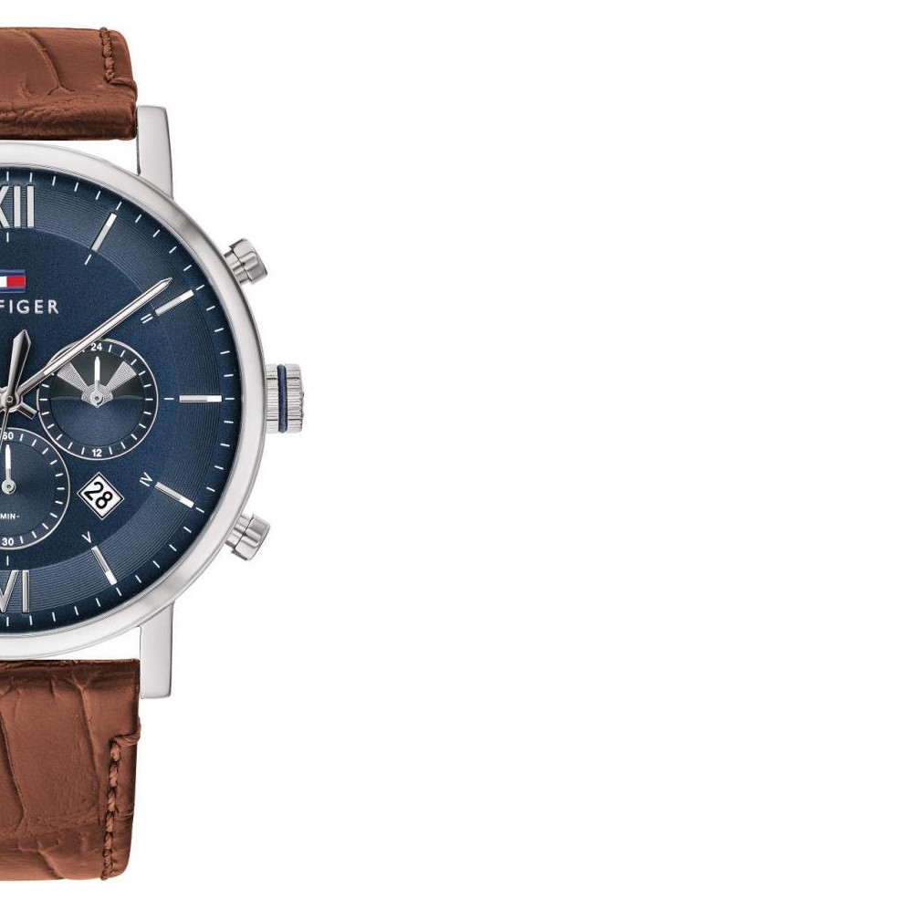 Zegarek Tommy Hilfiger Evan 1710393 6
