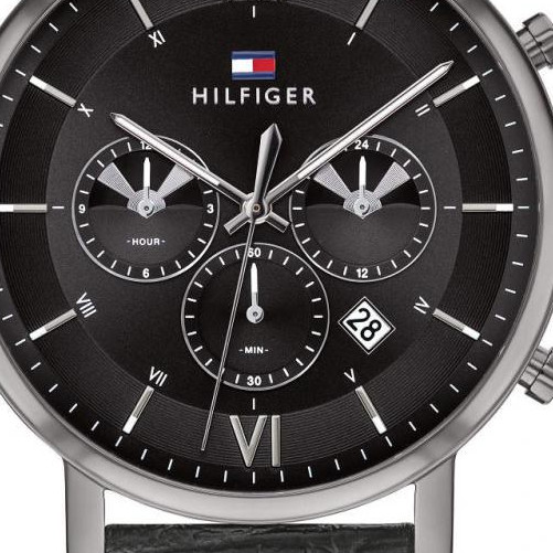 Zegarek Tommy Hilfiger Evan 1710395 2