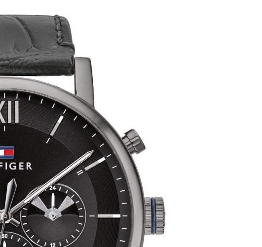 Zegarek Tommy Hilfiger Evan 1710395 5