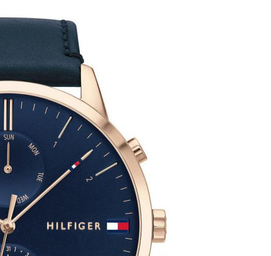 Zegarek Tommy Hilfiger Evan 1710405 5