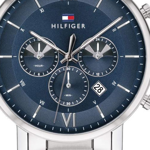 Zegarek Tommy Hilfiger Evan 1710409 2