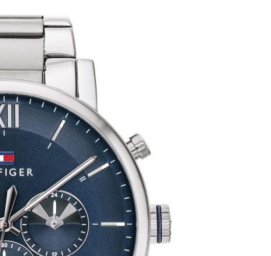 Zegarek Tommy Hilfiger Evan 1710409 5