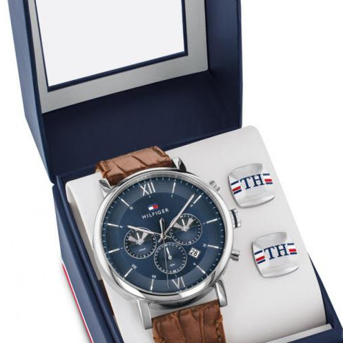 Zegarek Tommy Hilfiger Evan 2770062 2