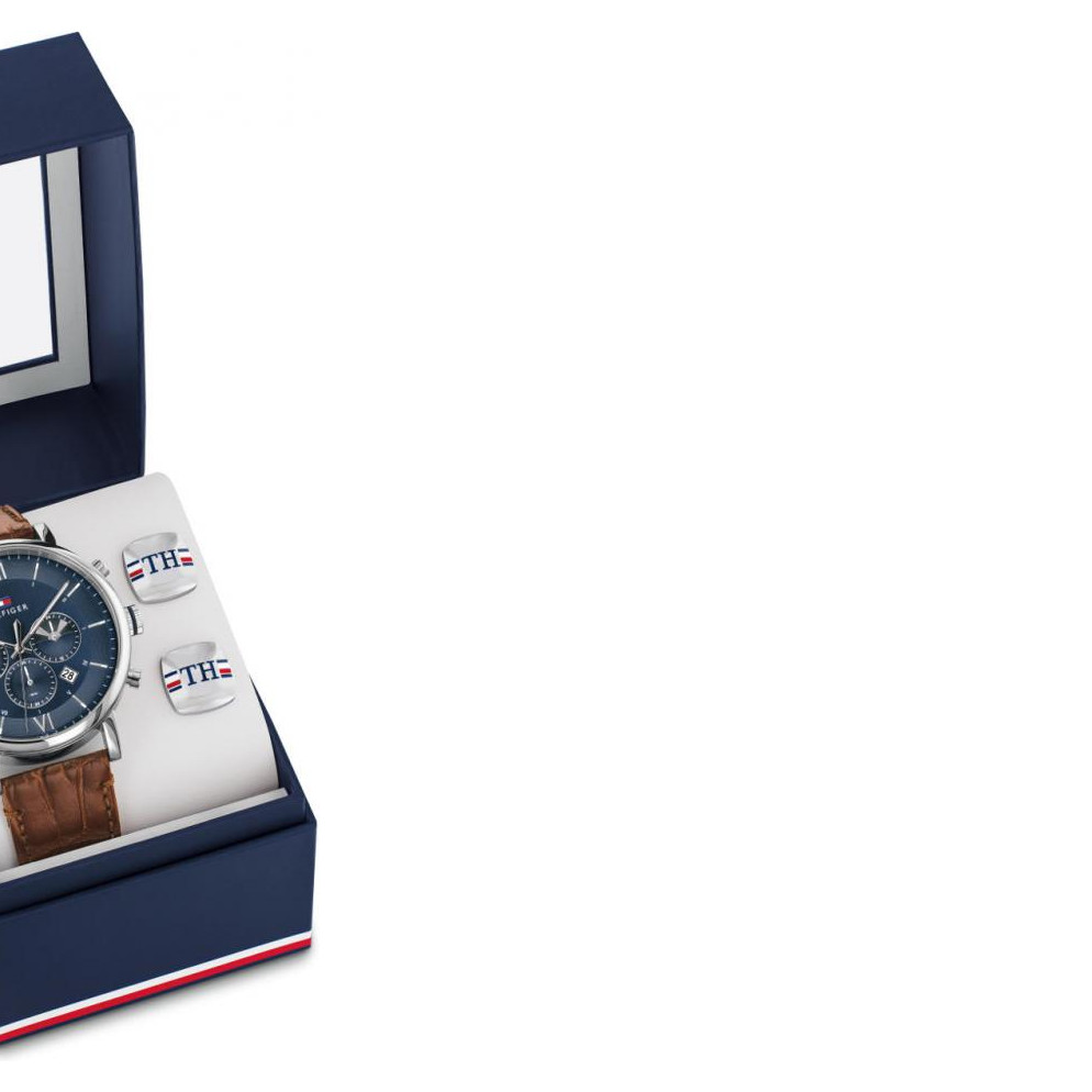 Zegarek Tommy Hilfiger Evan 2770062 6