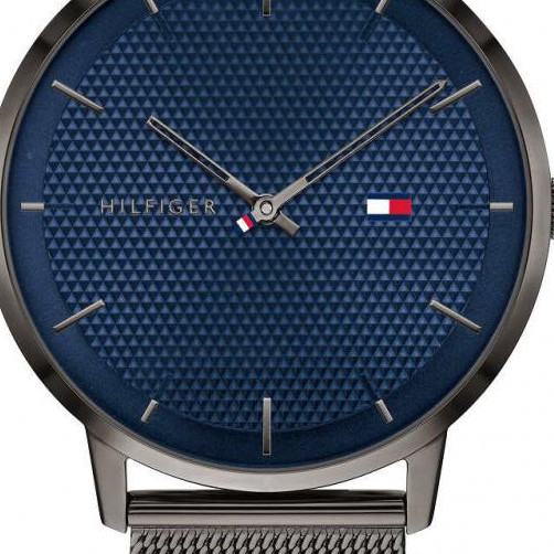 Zegarek Tommy Hilfiger James 1791656 2