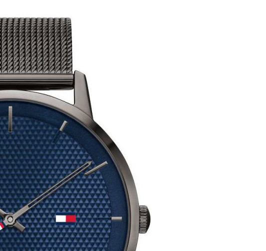 Zegarek Tommy Hilfiger James 1791656 5